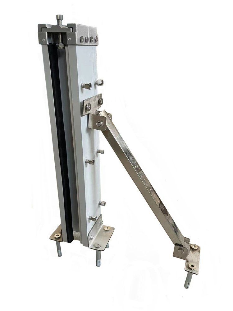 63" Aluminum Flood Barrier Brace