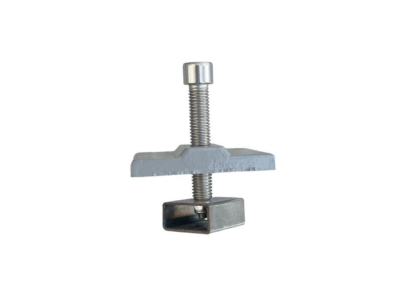 100mm Bracket Top Plate