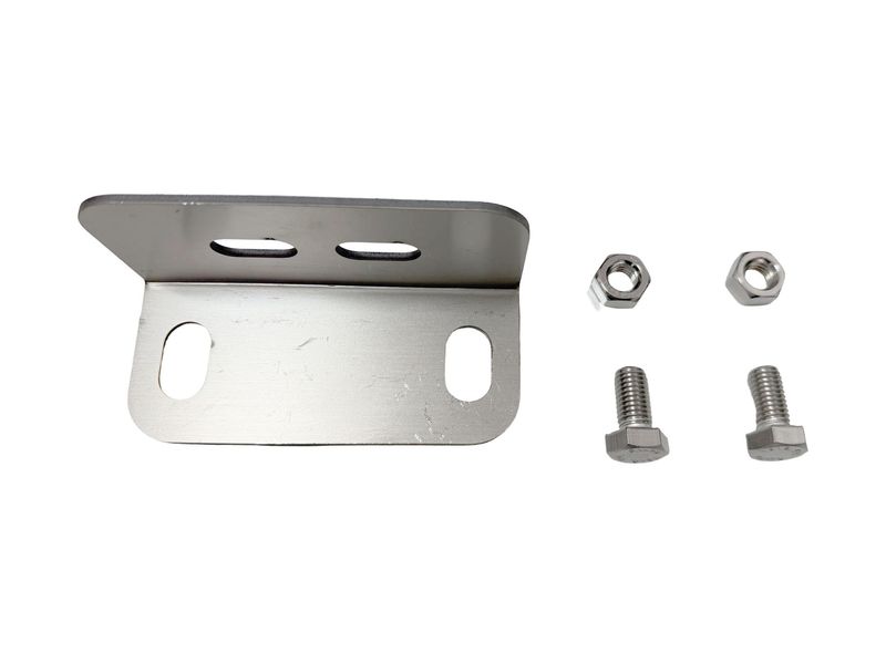 Middle Bracket Floor Mounting Plate