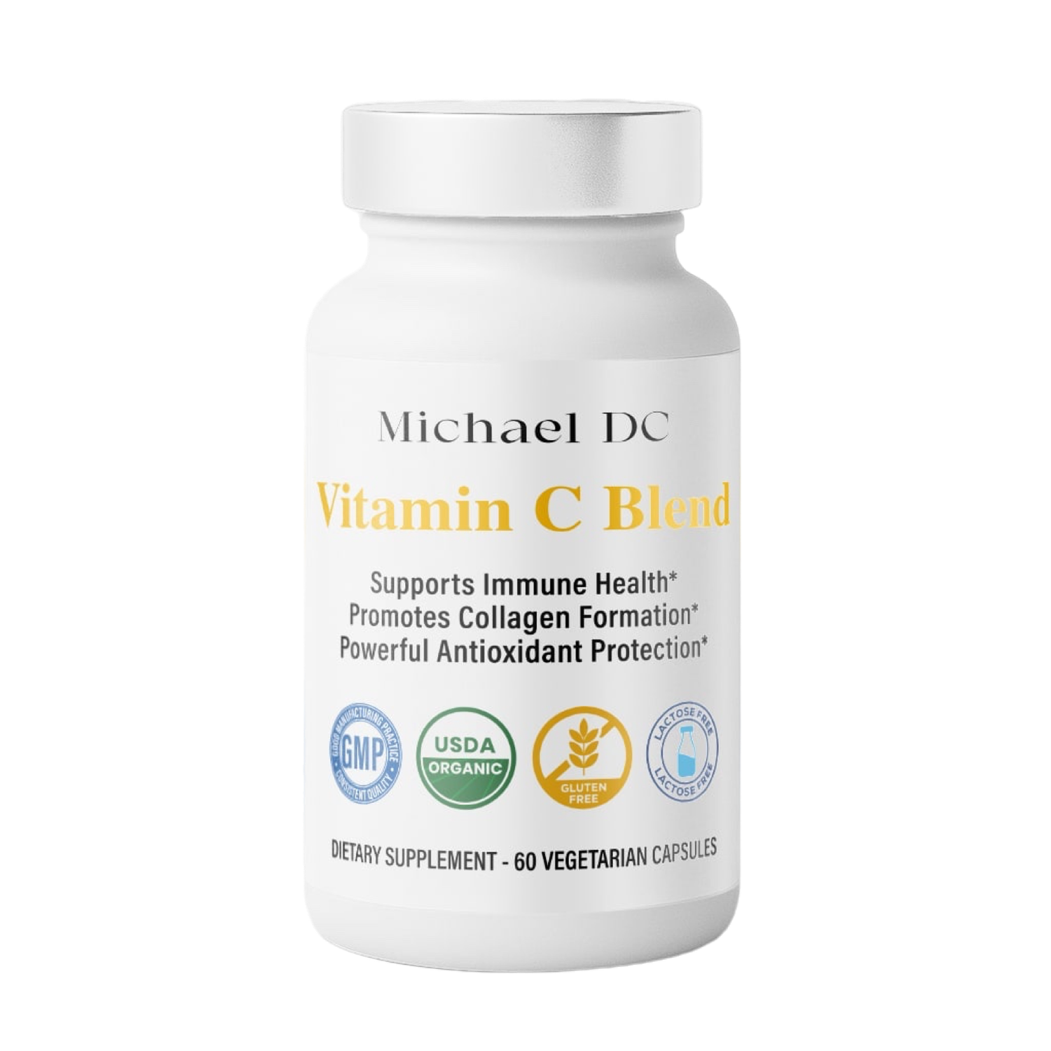 Vitamin C Blend