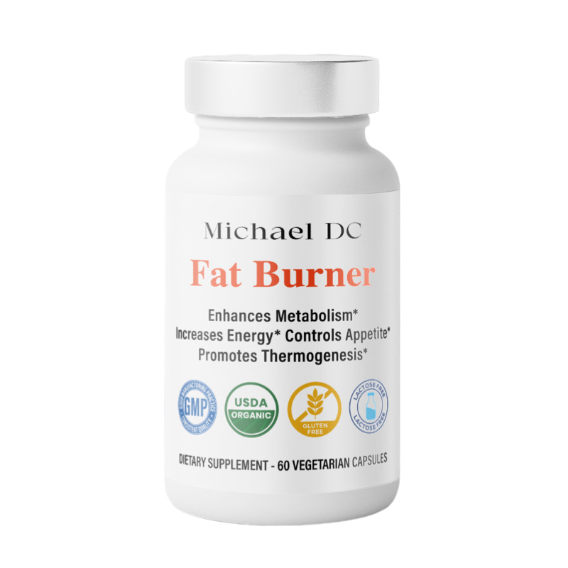 Fat Burner