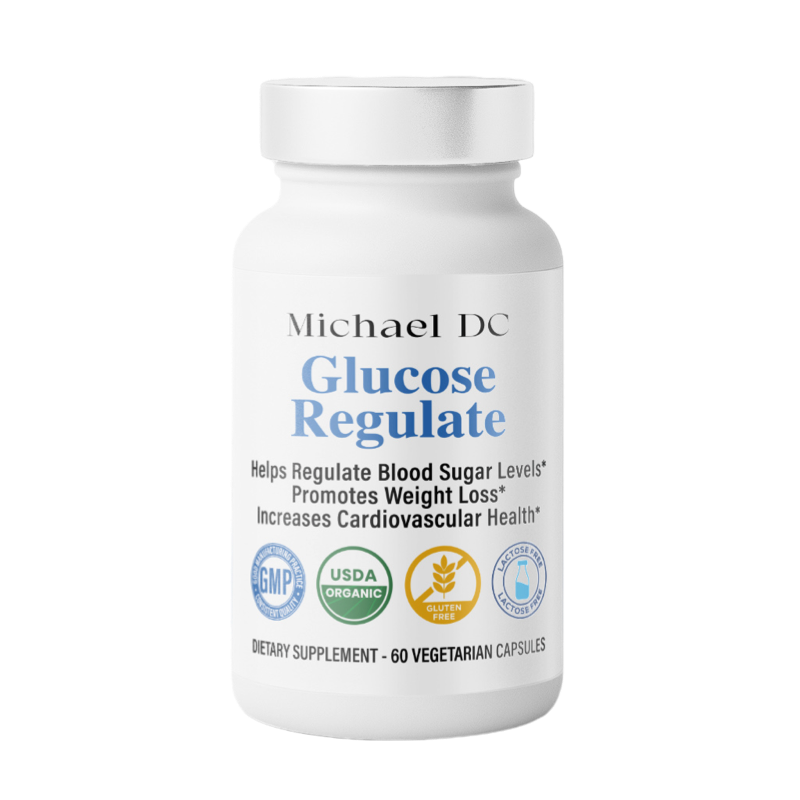 Glucose Regulate
