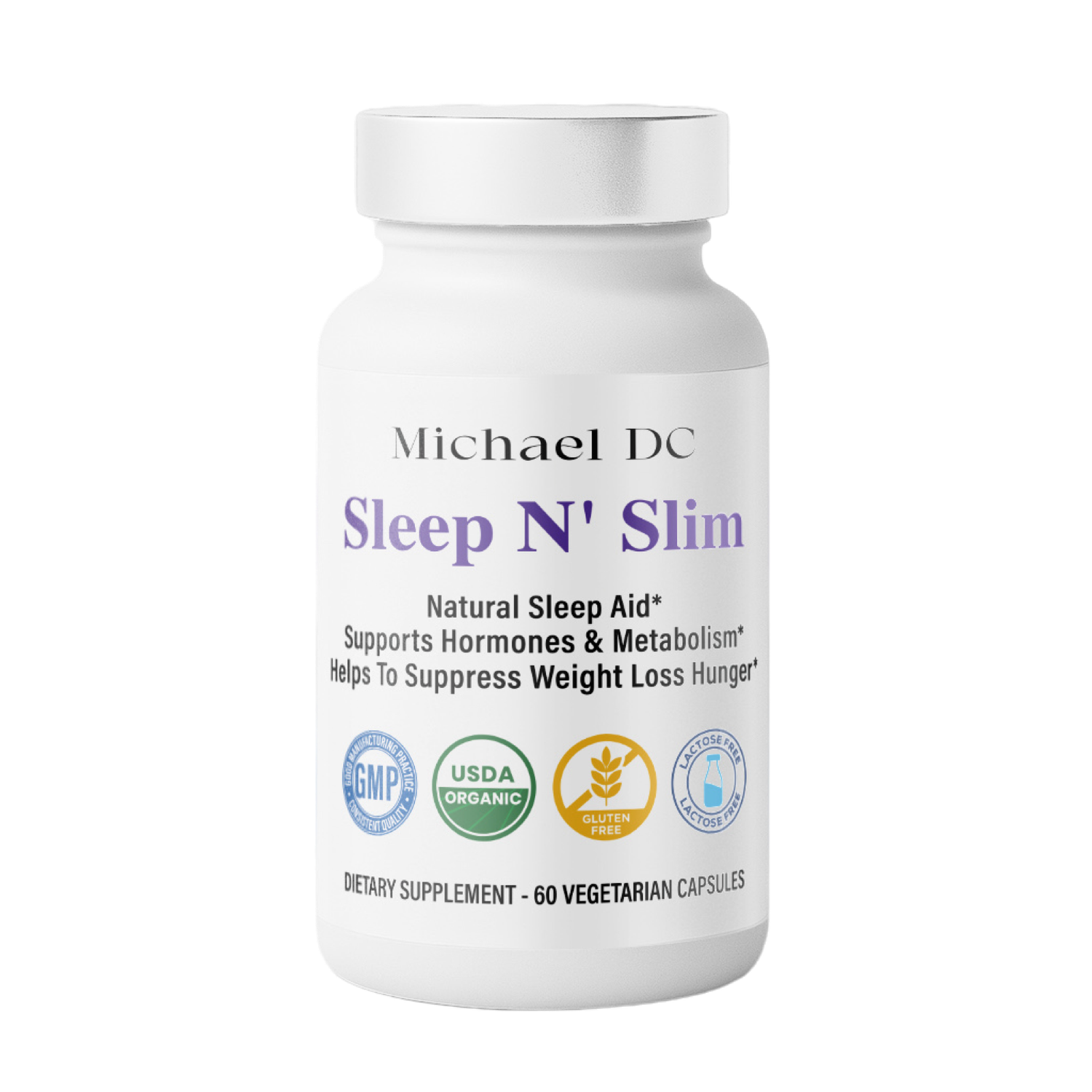 Sleep N' Slim
