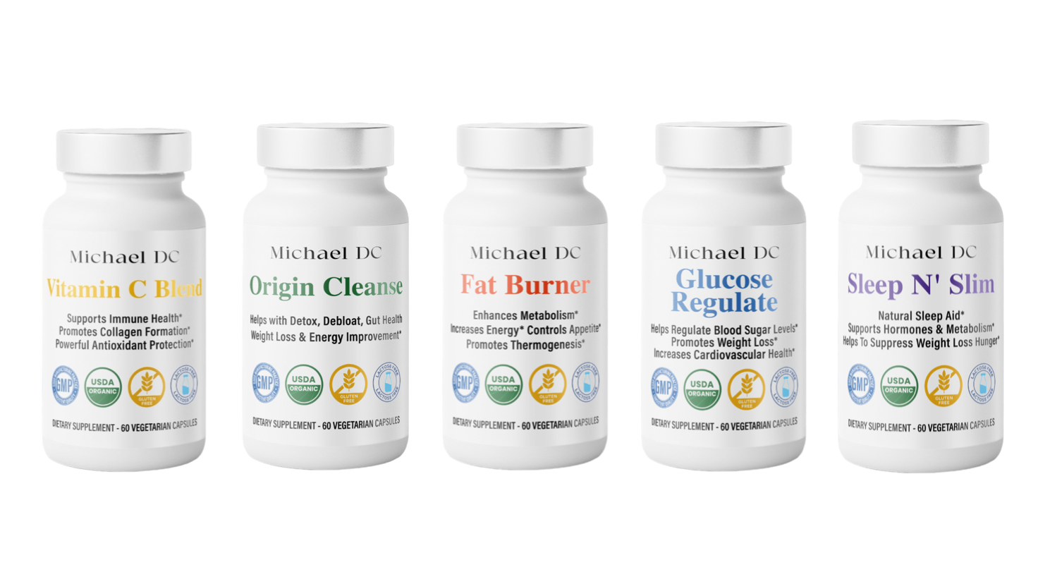Products Bundle