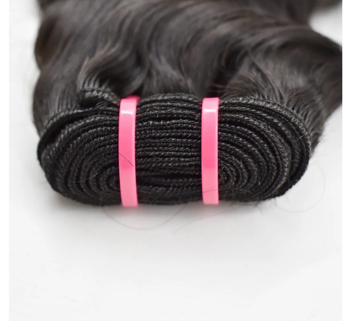 Raw Indian Deep Wave