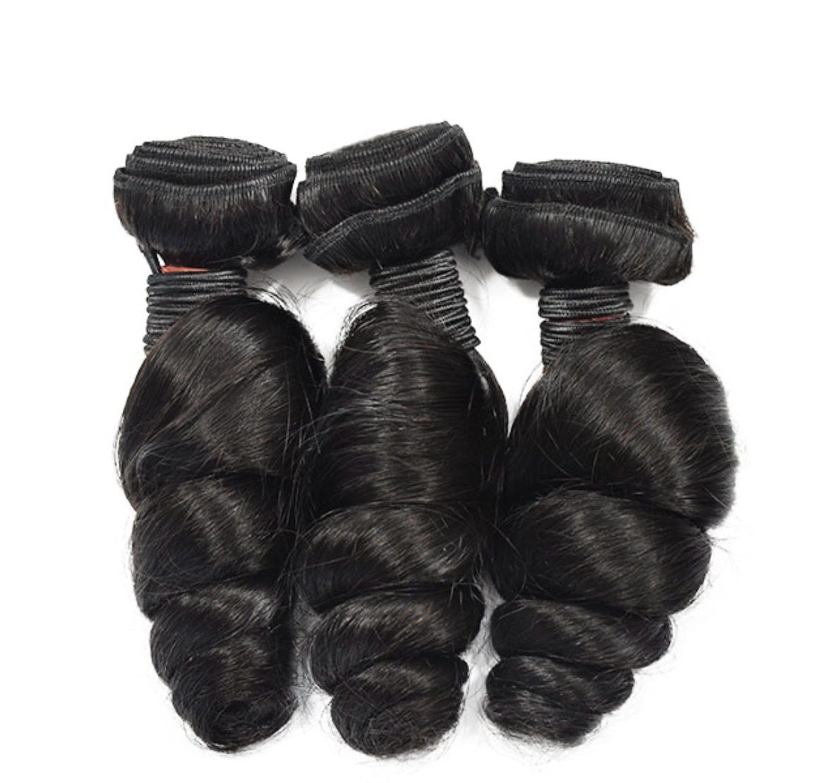 Brazilian Loose Body Wave