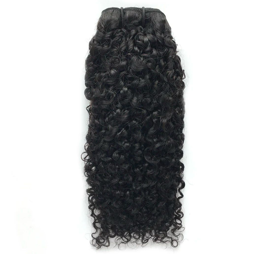 Luxury Cambodian Curl