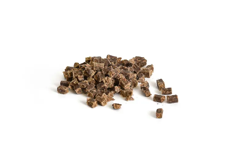 Trenerki z kaczki 100g