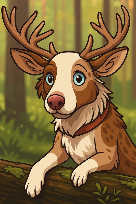 Karma sucha z jelenia