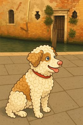 Karma sucha z jagnięciny