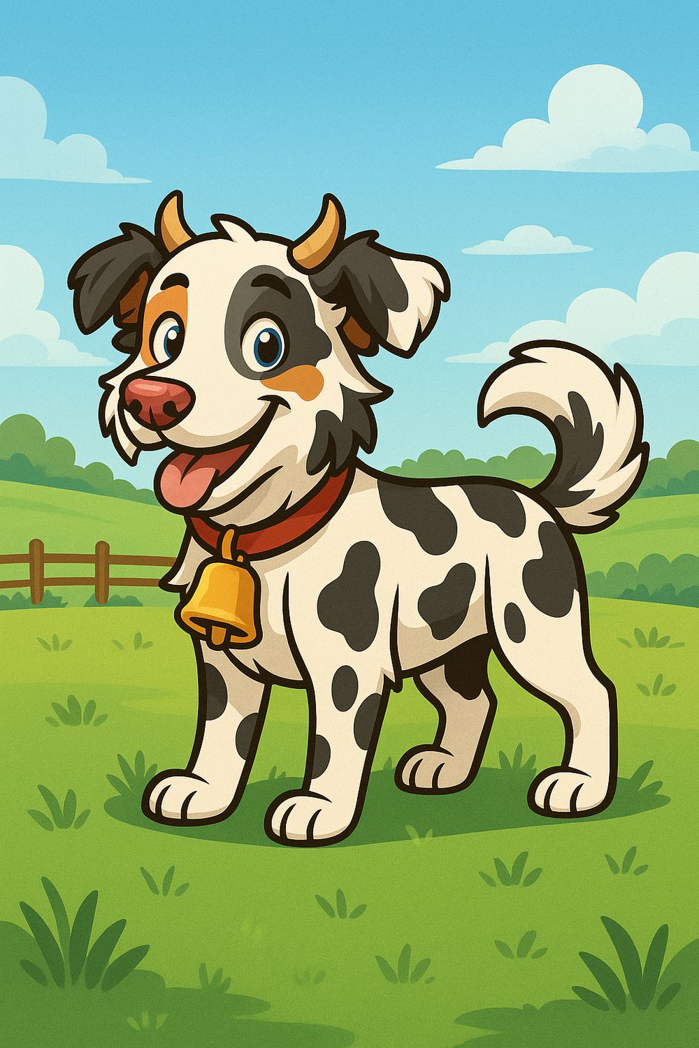 Karma sucha z wołowiny