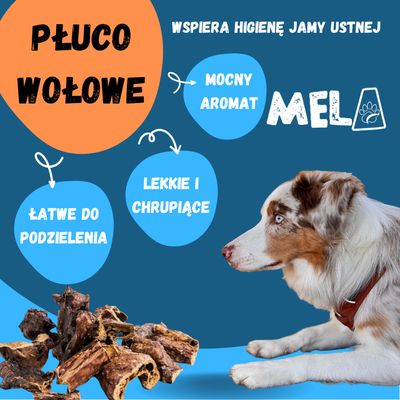 Płuca wołowe