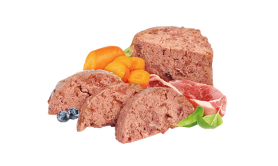 Karma mokra monobiałkowa