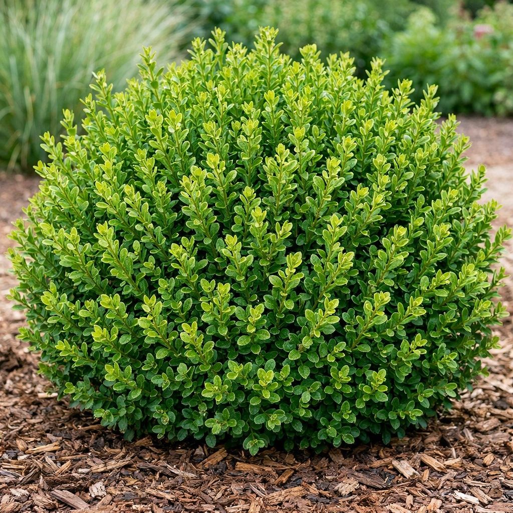 Boxwood 'Wintergreen'