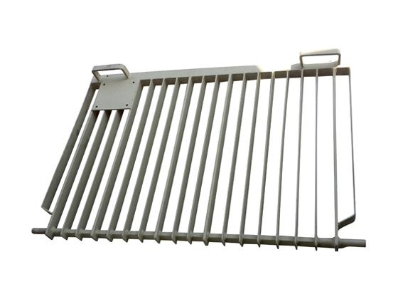 Hopper Grate, RS905