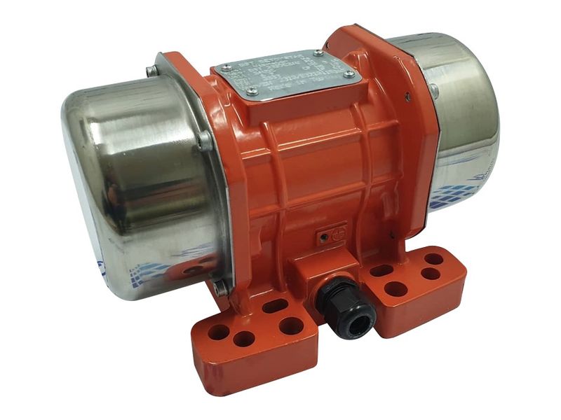 Vibrator, 24V