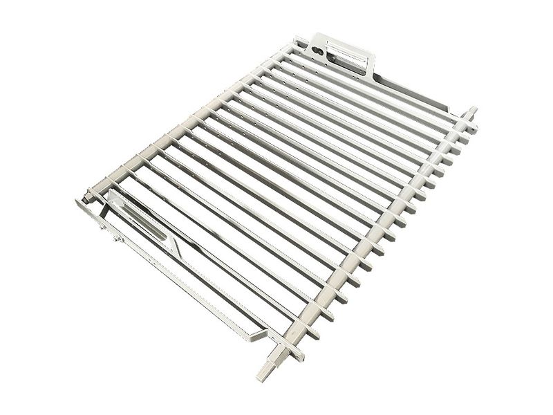Hopper Grate, RS909