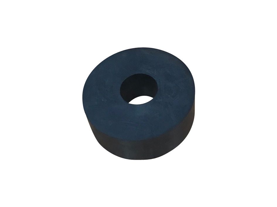 Rubber Seal, Hopper Grate