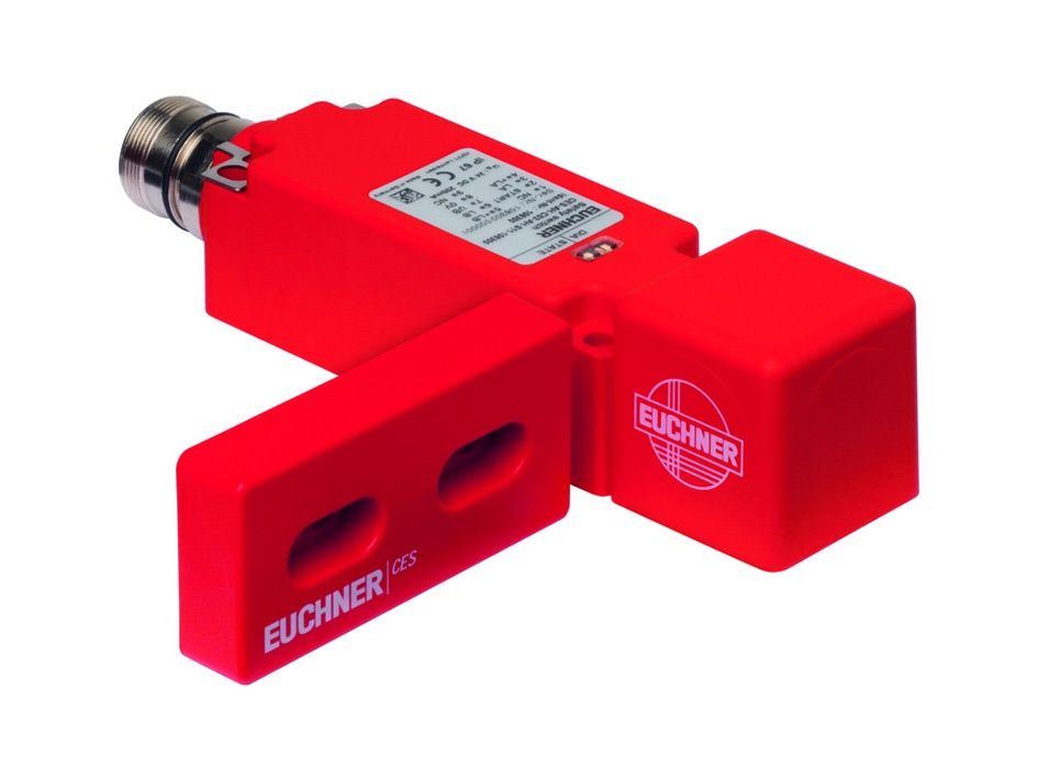 Hopper Grate Safety Switch, 2pc