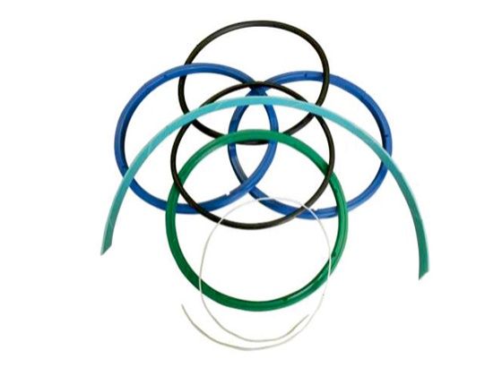 Seal Kit, Rear Discharge Housing, Old Style