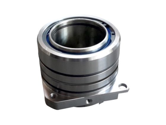 Upper Housing, 90mm, Complete, RS909