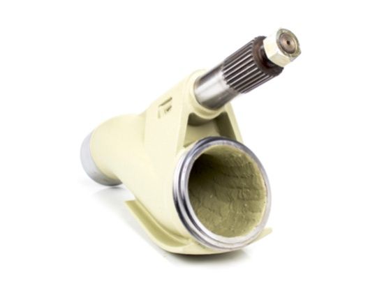 S-Tube, Big Mouth, Hard Surfaced