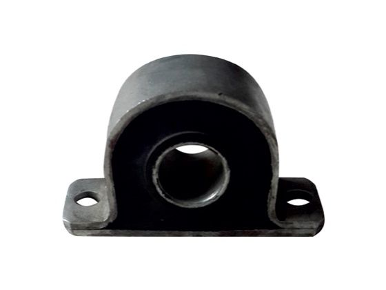 Rubber Bearing, Hopper Grate