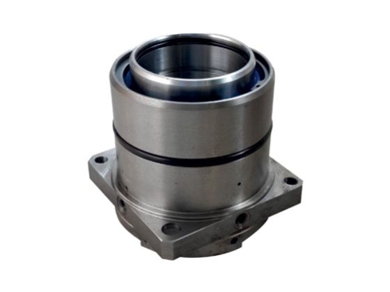 Upper Housing, 80mm, Complete