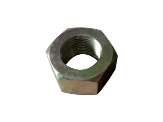 Hex Nut, S-Tube
