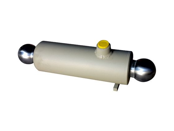 Plunger Cylinder, 60mm