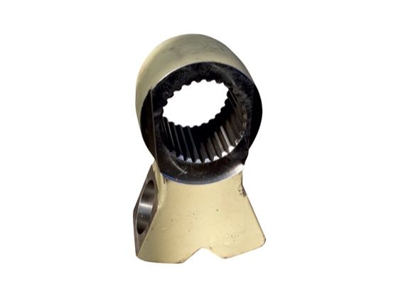 Swing Lever w/o Groove, 90mm