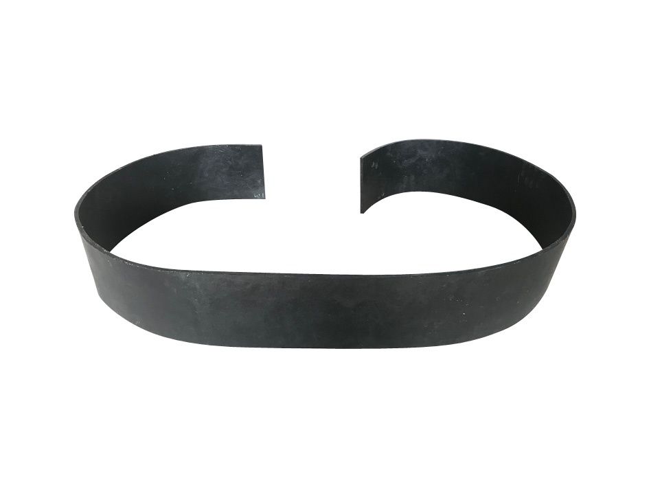 Rubber Collar, RS909