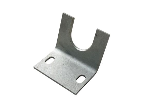 Securing Plate, Plunger Cylinder