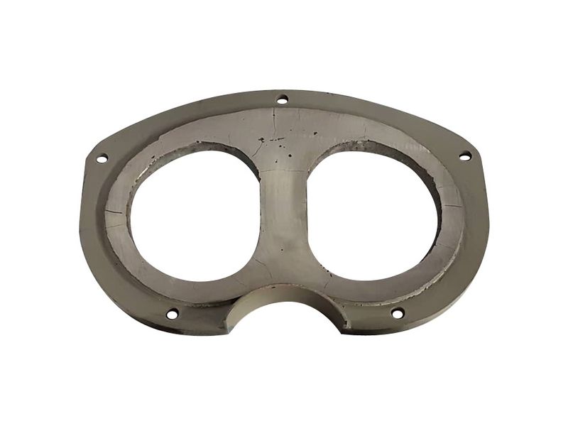 Wear Plate, TK70, Non-Carbide