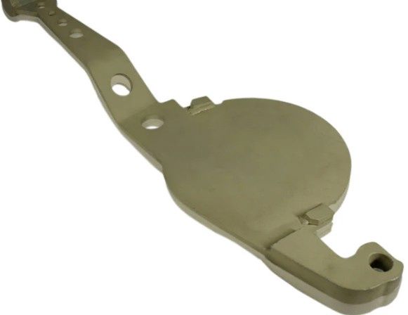 Hopper Clean Out Door, RS909