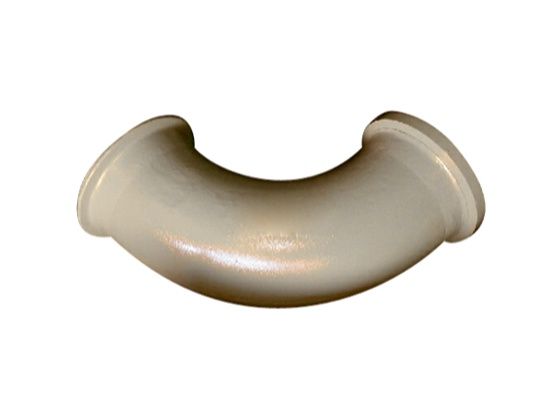 6&quot; HP 90° Elbow, ZXM/ZXV