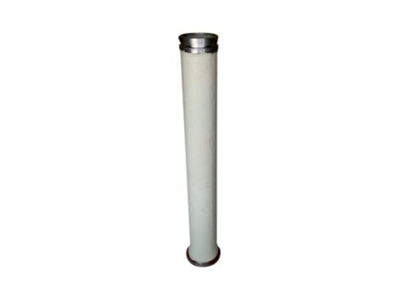 Reducer, 6&quot;ZX x 5&quot; ME, 1200mm, Single Wall