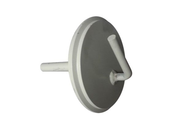 Prime Port Cover, 5&quot; ZX, Old Style