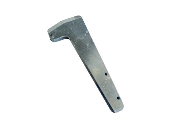 Wedge, Swing 90° Elbow