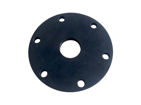 Rubber Seal, Auger Shaft, 40mm