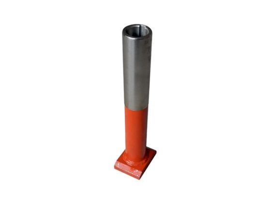 Auger Shaft, 50mm, L285
