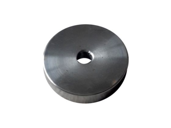 Washer, Auger Shaft Connection