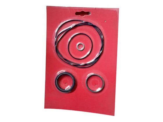 Seal Set, OMH500 Auger Motor