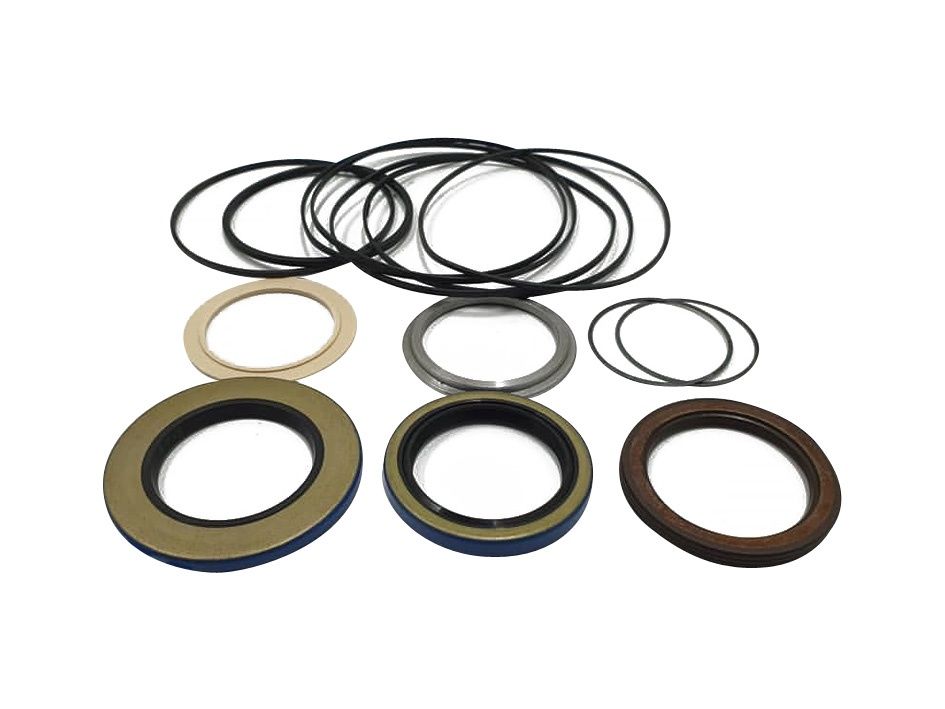 Seal Kit, BRH470 Auger Motor