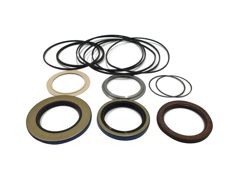 Seal Kit, BRH470 Auger Motor