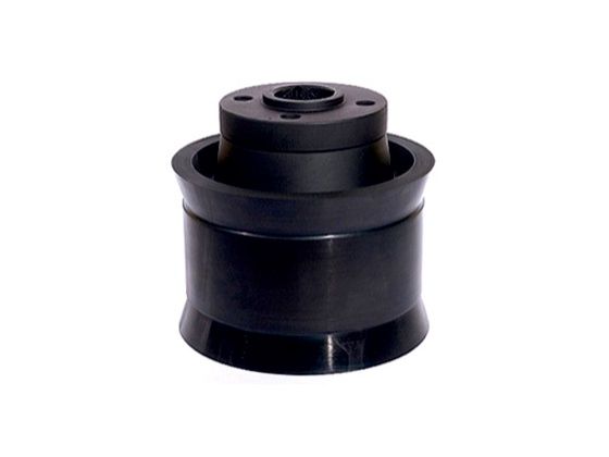 Piston Cup, DN200, One Piece