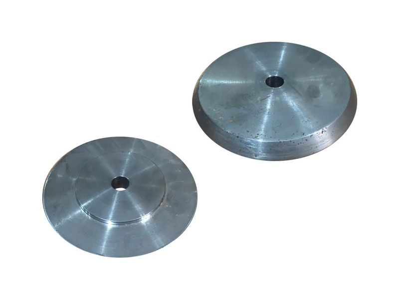 Piston Flange, DN230