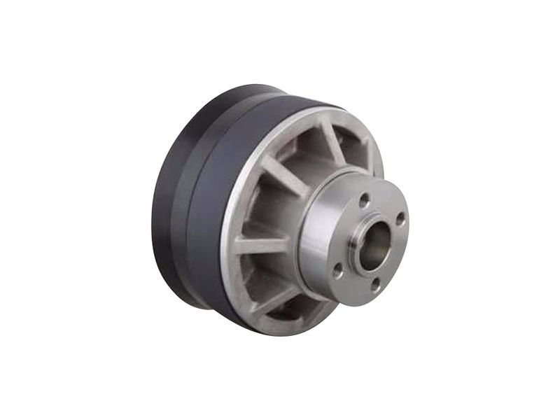 Piston Cup, DN280, 11&quot;, Two-Piece, Complete