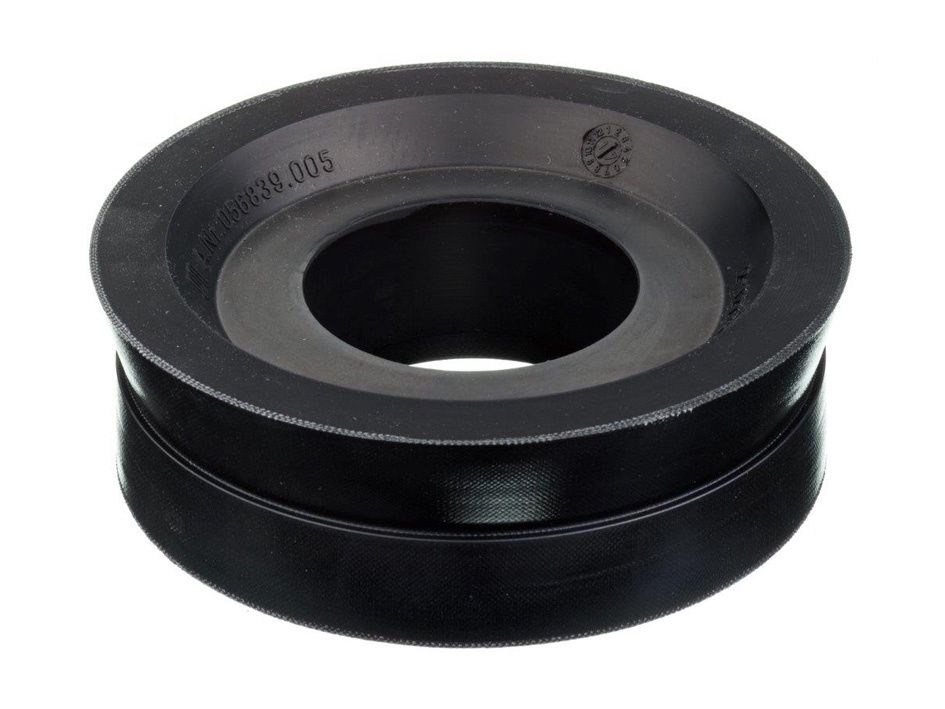 Piston Seal, DN150, 6&quot;