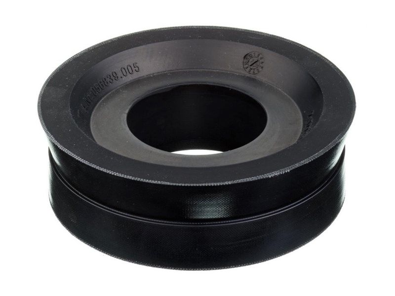 Piston Seal, DN150, 6&quot;